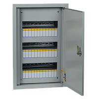  ЩРВ-36 (520х340х120) IP31 PROXIMA EKF