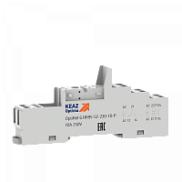  Розетка для реле OptiRel G RR95-52-230-10-P