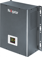  Стабилизатор напряжения 61 782 NVR-RW1-12000 Navigator 61782