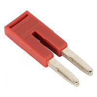  Перемычка для ST 1,5 2PIN (20 шт.) EKF