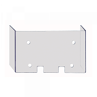  Крышка клеммная OptiStart LG104044