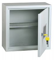  Корпус металлический ЯУ-290-300 36 УХЛ3 IP31 IEK