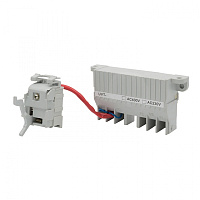  Минимальный расцепитель UVT AV POWER-3/4 AC230V справа EKF AVERES