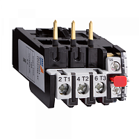  Реле перегрузки тепловое OptiStart TU12/16E-30C