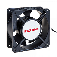  Вентилятор RQA 12038HSL, AC 220В REXANT