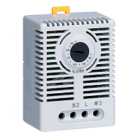  Гигростат на DIN-рейку 5А 230В IP20 EKF PROxima