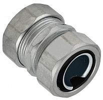  ELASTA Муфта соединительная TMS20 G3/4" из сплава цинка IP43 IEK
