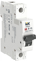  ARMAT Автоматический выключатель M06N-DC 1P B 13А IEK