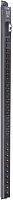  ITK BASE PDU вертикальный PV1102 33U 1 фаза 32А 10 розеток SCHUKO (немецкий стандарт) + 8 розеток C13 + 10 розеток C19 без кабеля с клеммной колодкой