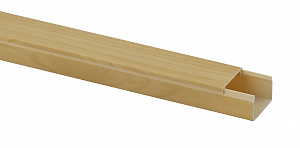  Кабель-канал ЭРА KK-P-25-16 сосна 25x16 60м