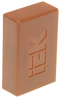  ELECOR Заглушка КМЗ 40х16 дуб (4шт/компл) IEK