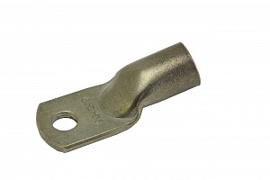  Наконечник силовой медный луженый JG-16-8-6 (ТМЛ) (5шт/упак.) EKF PROxima