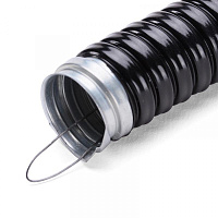  Металлорукав МРПИнг «TERMO» 25 с протяжкой (Fortisflex)