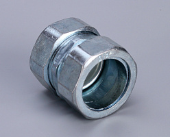  Муфта соединительная СТМ 25 (1") (Fortisflex)