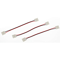  ЭРА Коннектор LS-connector-10mm-DD-IP20 (3/2010/120600)