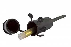  Адаптер для закороток и заземления АЗЗ-25 (PMCC, SE 40, AIZZ) TDM