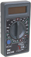  Мультиметр цифровой UNIVERSAL M830B IEK