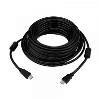  Кабель HDMI - HDMI 2.0, 15м, Gold PROconnect