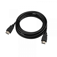  Кабель HDMI - HDMI 2.0, 3м, Gold PROconnect