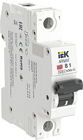  ARMAT Автоматический выключатель M06N-DC 1P B 1А IEK
