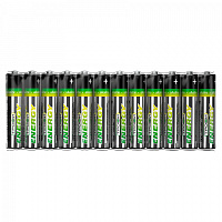  Батарейки Трофи LR03-12S ENERGY Alkaline (60/960/46080)