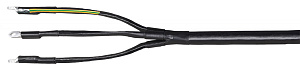  Муфта ПКВ(Н)тп 3х150/240 с/н ПВХ/СПЭ изоляция 1кВ IEK