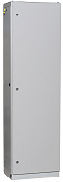  SMART Корпус металлический сборный ВРУ 2000х450х450мм IP31 IEK