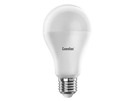  Camelion LED17-A65/865/E27 (Эл.лампа светодиодная 17Вт 220В)