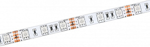  Лента светодиодная 5м LSR-5050RGB60-14,4-IP65-12В IEK