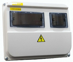 ЩУРн-П 1/3 (224х270х110) IP55 EKF Basic