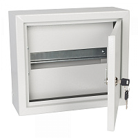  Корпус металлический ЩРн-12-265х310х120-IP31-УХЛ3-КЭАЗ