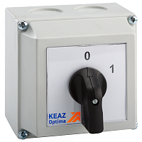  Переключатель OptiSwitch 4G40-75-PK-R214