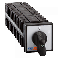  Переключатель OptiSwitch 4G10-122-U-S1-R014