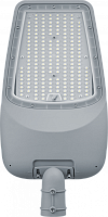  Светильник светодиодный 80 163 NSF-PW7-160-3K-LED ДКУ 160Вт 3000К IP65 21925лм уличный Navigator 80163