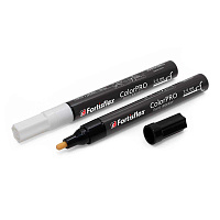  Набор маркеров ColorPRO (черн/бел) (Fortisflex)