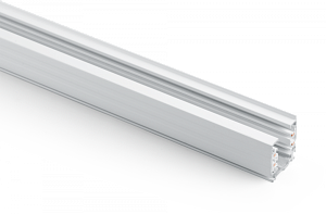  Шинопровод трехфазный ЭРА STR-30-W-TR-1 белый 1м 4TRA