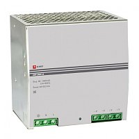  Блок питания 24В DRP-240W-24 EKF PROxima