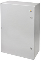  Корпус пластиковый ЩМПп 700х500х250мм УХЛ1 IP65 IEK