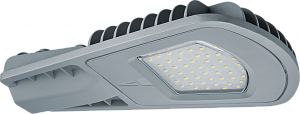  Светильник светодиодный 14 199 NSF-PW6-40-5K-LED ДКУ 40Вт 5000К IP65 4200лм уличный Navigator 14199
