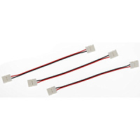  ЭРА Коннектор LS-connector-8mm-DD-IP20 (3/2000/40000)