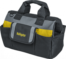  Сумка Navigator 82 367 NTA-Bag02 (340х250х160мм) Navigator 82367