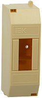  KREPTA 3 Корпус пластиковый КМПн 1/2 IP20 сосна IEK