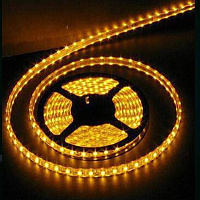  Лента светодиодная SMD5050-60-20-12-144-3200 60LED/м, IP20, 12В, 14,4Вт, 3200К, TDM