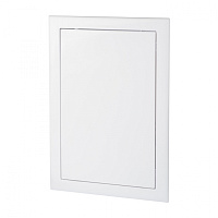  Люк ревизионный пластик 200x300 (ШхВ внутр.) EKF Basic