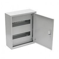  Щит распред. навесной ЩРН-24 (350х300х120) IP31 EKF Basic