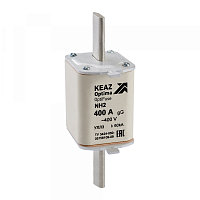  Вставка плавкая OptiFuse NH2-355-400AC-0-gG-УХЛ3