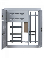  Корпус щита этажного 6 кв. (1010х950х160) TDM