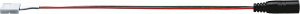  Коннектор 71 480 NLSC-8mm-JACKF5.5-W-PC-IP20 (уп.5шт) Navigator 71480