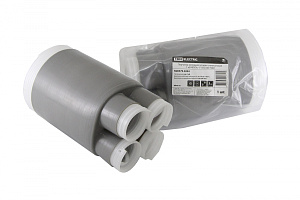  Перчатка холодной усадки 4ПХУс-1-150/240 TDM
