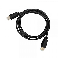  Кабель HDMI - HDMI 1.4, 1,5м, Gold PROconnect
